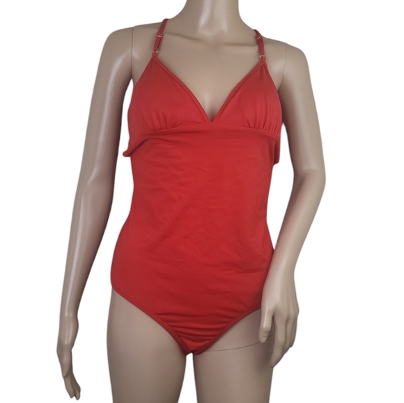 Athleta Other - Athleta Kihei One Piece Swimsuit